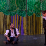 dumbrava basmelor muzicale teatru online e-theatrum