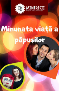 minunata-viata-a-papusilor, teatru online, povesti