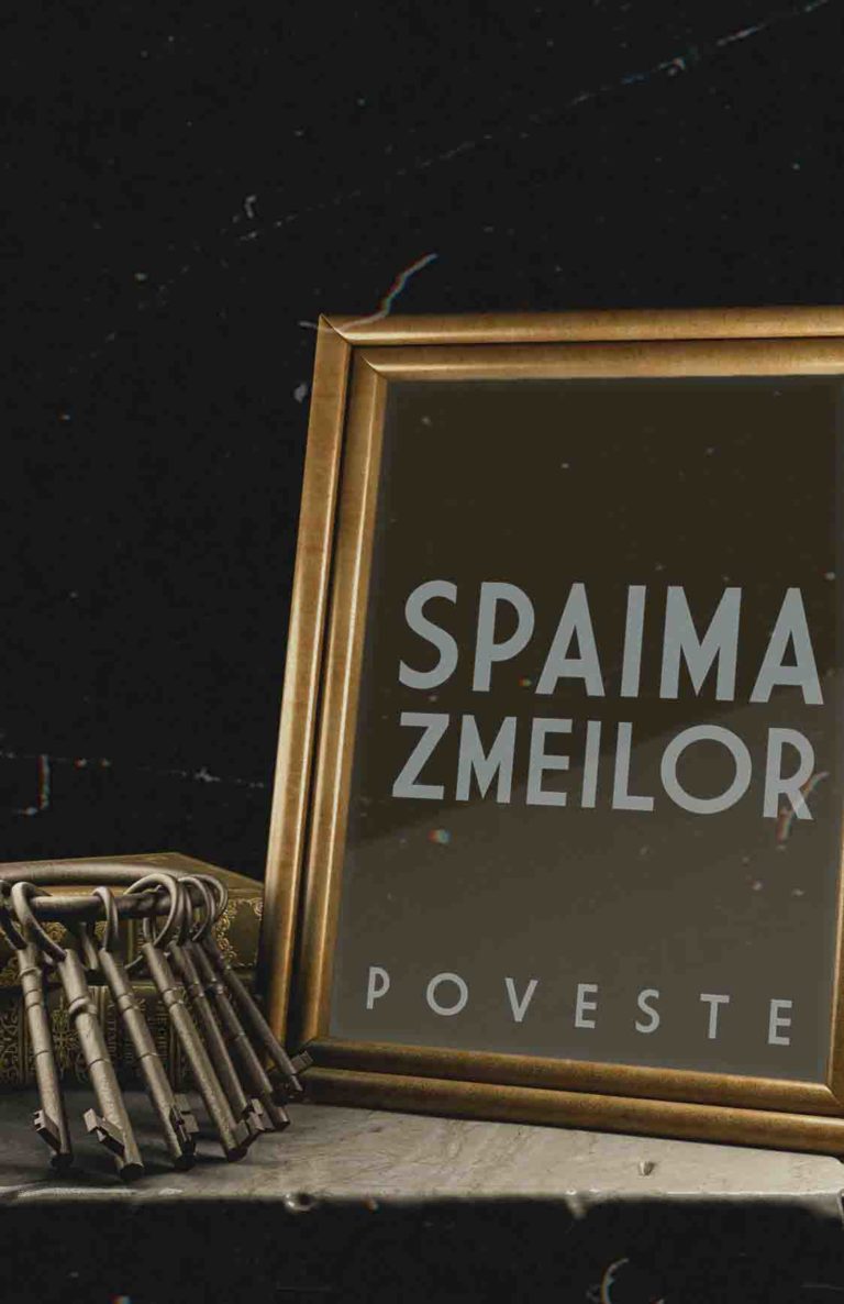 spaima zmeilor, poveste, povesti